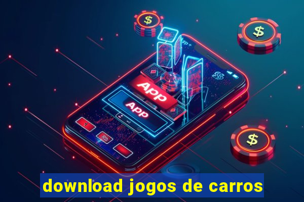 download jogos de carros